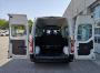 Opel Movano position side 22