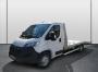 Opel Movano Klimaautomatik Tempomat AHK 3,0t 