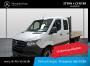 Mercedes-Benz Sprinter 316 CDI DOKA L2 Navi AHK Leiterträger 