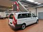 Mercedes-Benz Vito 111 CDI Tourer Pro lang Klima Standheizung 