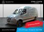 Mercedes-Benz Sprinter 319 CDI L2H2 Allrad Klima Kamera LED 