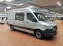 Mercedes-Benz Sprinter 316 CDI L2H2 Klima Automatik AHK 3,5 t 