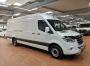 Mercedes-Benz Sprinter 317 CDI L4H2 XXL Überhang Klima LED 