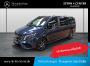 Mercedes-Benz V 220 d lang AMG LED AHK 2,5t Panorama Navi 