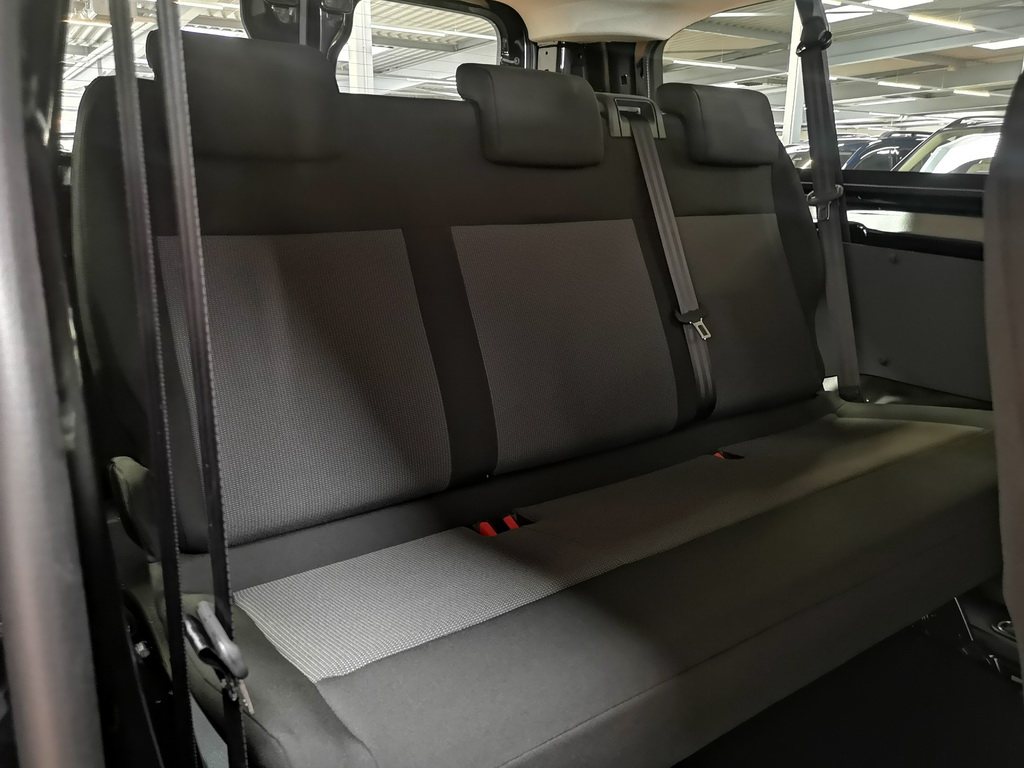 Toyota Proace Verso Comfort lang Klima 9-Sitze 