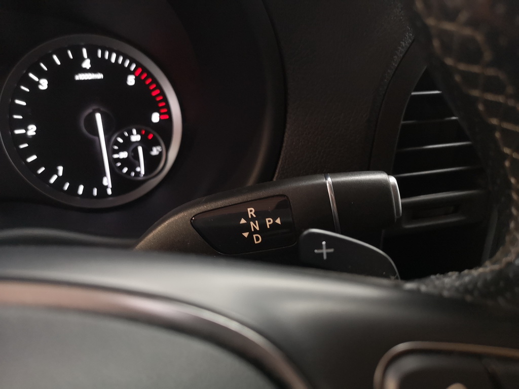 Mercedes-Benz Vito 116 CDI extralang Allrad Klima Navi LED 