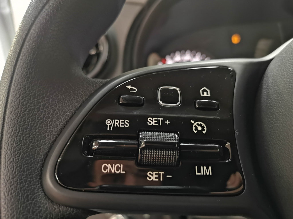 Mercedes-Benz Citan 110 CDI Klima Navi Kamera AHK PDC 