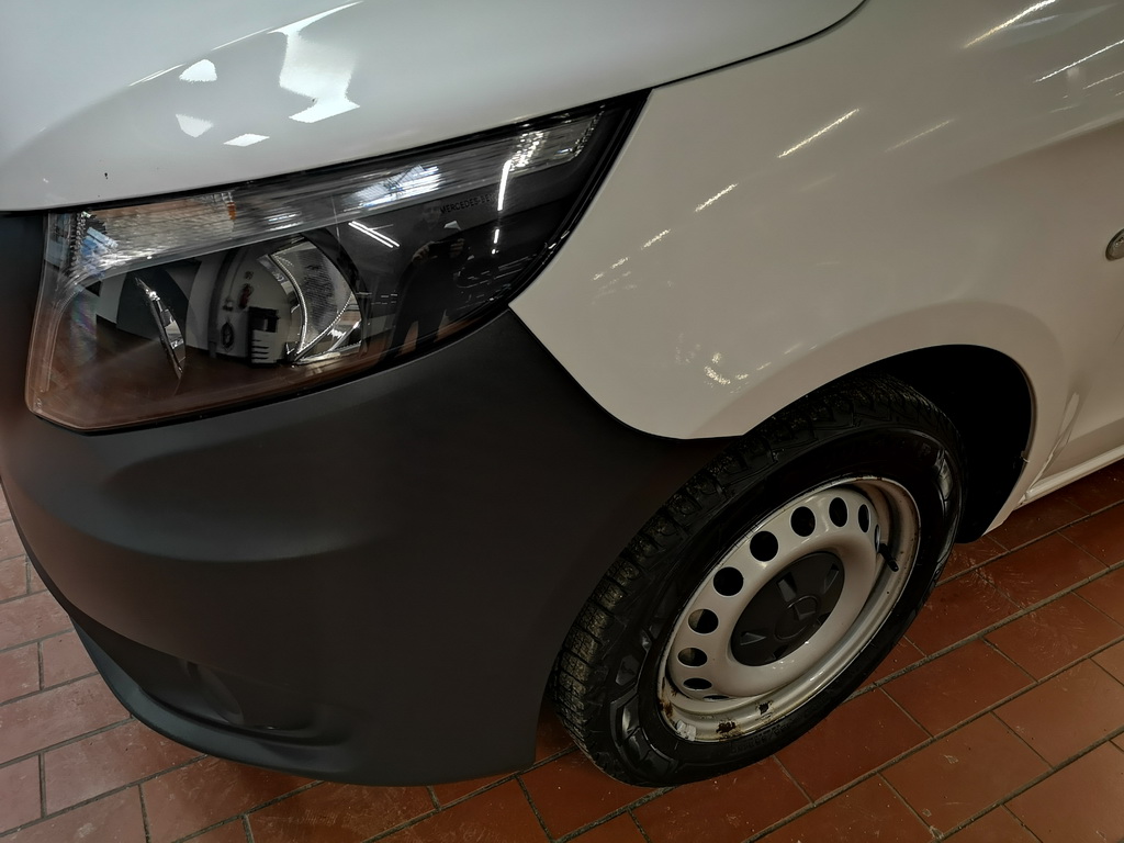 Mercedes-Benz Vito 111 CDI Tourer Pro lang Klima Standheizung 