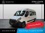 Opel Movano L2H2 Klima Navi 9-Sitze 