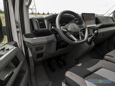 VW Crafter 35 2,0 l TDI EU6-EA SCR 103 kW 