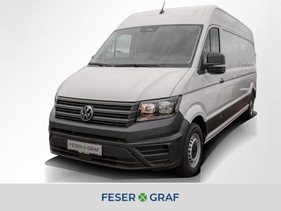 VW Crafter 35 Kasten 2,0 l TDI EU6-EA SCR 130 kW 