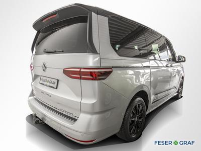 VW T7 Multivan Edition DSG/LED/NAVI/STANDHZ/AHK/ACC 