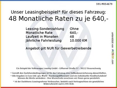 VW Tiguan Allspace R-Line 2.0 TSI 4m 190 PS 7-Gang-DSG Pano/ 