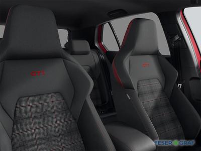 VW Golf GTI 265 PS 7-Gang-DSG Harman/IQ.Light/Pano/AHK/DCC 