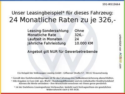 VW Golf GTI 265 PS 7-Gang-DSG Harman/IQ.Light/Pano/AHK/DCC 