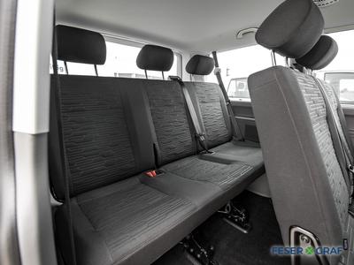 VW T6.1 Caravelle 2,0 l TDI SCR 110 kW 