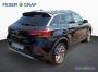 VW T-Roc GOAL 1.5 TSI 150 PS) 7-Gang-DSG R-Kamera/AHK 