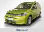 VW Caddy Life 1,5 l TSI LED/NAVI/ACC/AHKV 