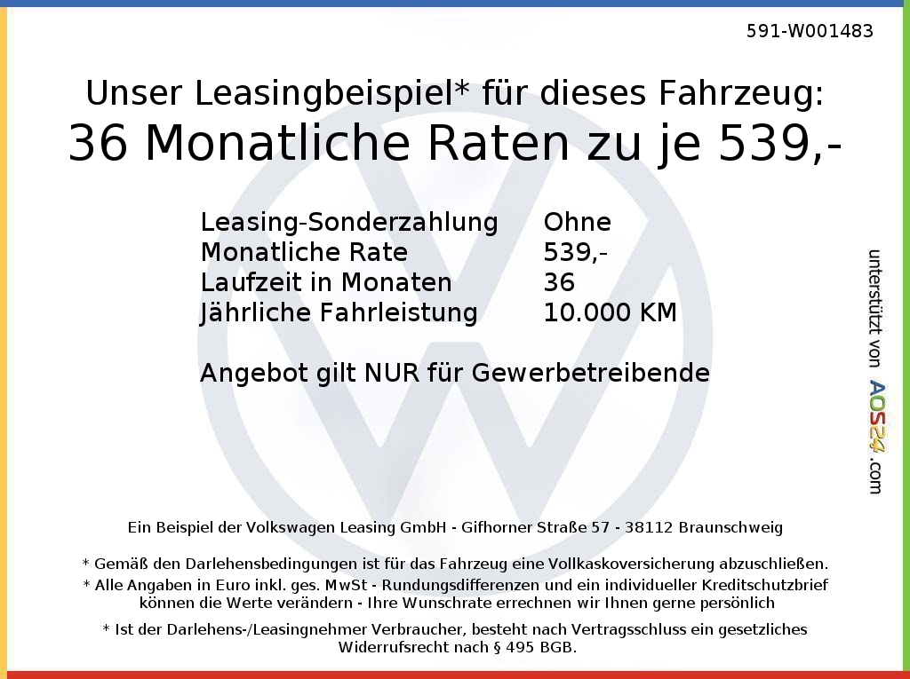 VW Tiguan R-Line 2.0 TDI 4M 193 PS DSG IQ-Light/Pano/AHK/Sta 