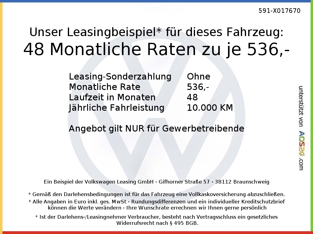 VW T6.1 Transporter 2,0 TDI 150PS/DSG/LED/NAVI/ 