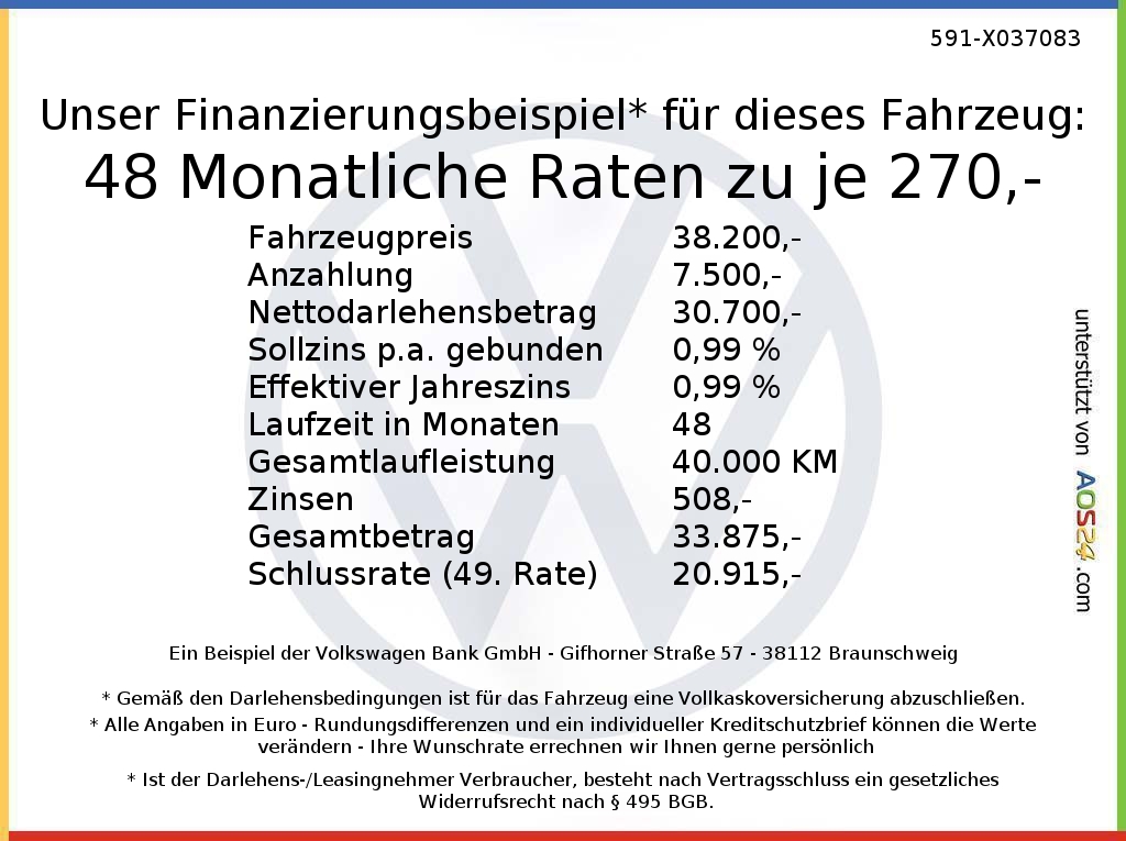 VW Caddy Life 1,5 l TSI Navi/Allwetter/Klima/Kamera 