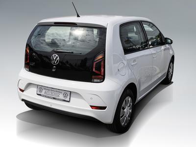 VW Up! 1.0+GRA+MAPS AND MORE DOCK+BLUETOOTH+DAB+ 