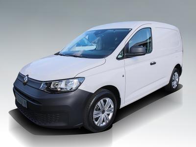 VW Caddy Cargo 2.0 TDI+APP+GRA+BLUETOOTH+DAB+ 