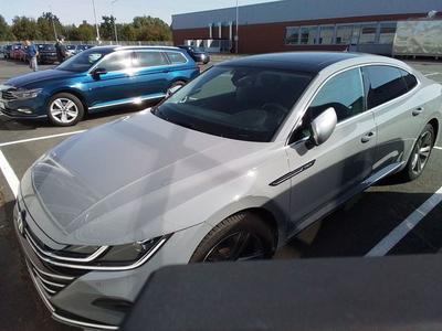 VW Arteon 1.4 TSI eHybrid+DSG+AHK+RFK+NAV+ACC+PANO 