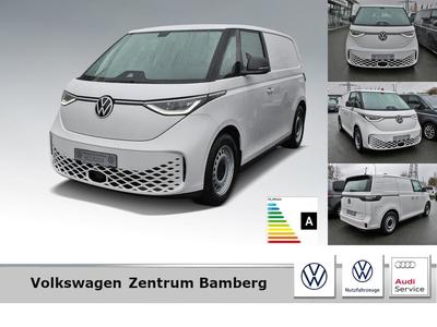 VW ID. Buzz Cargo Motor: 150kW (204PS) 77 kWh+AHK 
