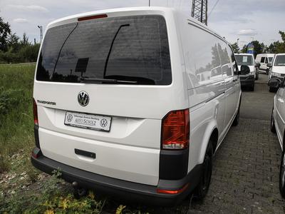 VW T6.1 Transporter Kasten 2.0 TDI EcoProfi L2H1+AK 