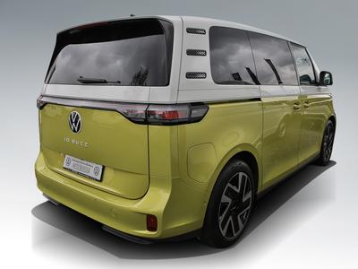 VW ID. Buzz Pro 77 kWh+NAV+RFK+ACC+LED+PARKASSIST 