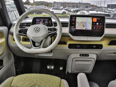 VW ID. Buzz Pro 77 kWh+NAV+RFK+ACC+LED+PARKASSIST 