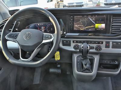 VW T6.1 California 2.0 TDI Ocean Edition+DSG+AHK 