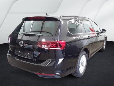 VW Passat Variant 1.5 TSI DSG Business+GJR+NAV+AHK 