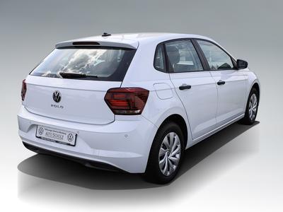 VW Polo 1.0 Trendline+BLUETOOTH+L&S+PDC+GJR+DAB+ 