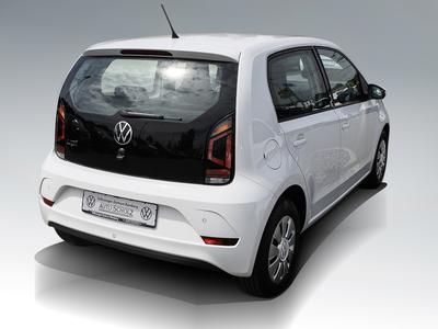 VW Up! 1.0+GRA+MAPS AND MORE DOCK+BLUETOOTH+DAB+ 