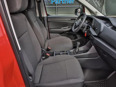VW Caddy Maxi Cargo 2.0 TDI Sortimo+GJR+BLUETOOTH 