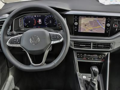 VW Taigo 1.0 TSI Style DSG+AHK+NAV+RFK+PANO+ACC+APP 