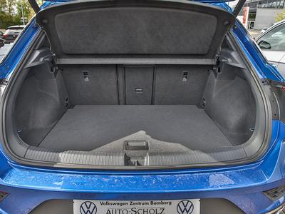 VW T-Roc 1.5 TSI Sport+NAV+RFK+ACC+APP+PDC+BLUETOOTH 