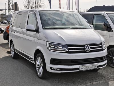 VW T6 Multivan 2.0 TDI Comfortline+NAV+APP+PDC+DAB+ 