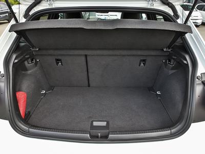 VW Polo 2.0 TSI GTI+LED+APP+NAV+KEYLESS+PARKASSIST 