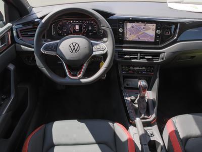 VW Polo 2.0 TSI GTI Edition 25+DSG+PANO+RFK+NAV+LED 