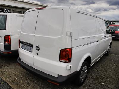 VW T6.1 Transporter Kasten 2.0 TDI LR+RFK+GJR+APP 