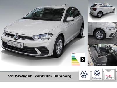 VW Polo 1.0 LIFE+GJR+PDC+LED+APP+RFK+DAB+ 