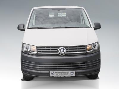 VW T6 Transporter Kasten EcoProfi+PDC+NAV+BLUETOOTH 