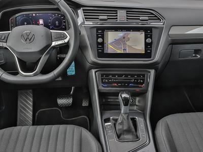 VW Tiguan Allspace 2.0 TDI DSG LIFE+AHK+NAV+RFK+GJR 