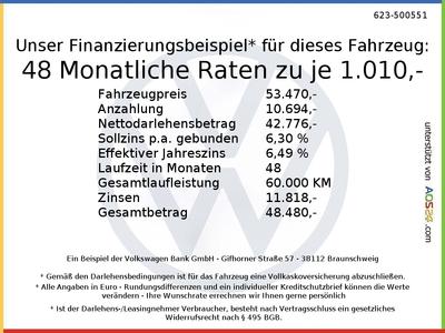 VW ID.7 Pro 210 kW 77 kWh+NAVI+RFK+PARKASSIST+ACC 