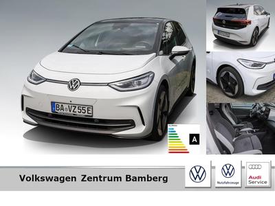 VW ID.3 Pro 150 kW+PANO+NAV+APP+RFK+PARKASSIST+ACC 