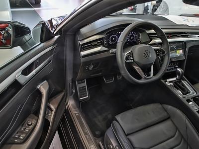 VW Arteon Shooting Brake 1.4 eHybrid+R-LINE+DSG+AHK 