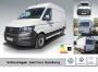 VW Crafter 35 Kasten 2.0 TDI+GRA+GJR+PDC+SITZHZG. 